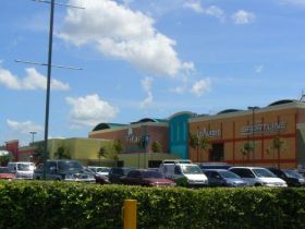 Albrook Mall Panama City Panama exterior view – Best Places In The World To Retire – International Living